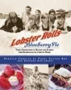 Lobster Rolls and Blueberry Pie