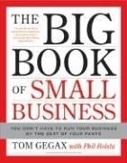 The Big Book of Small Business