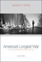 America's Longest War: The United States