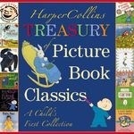 HarperCollins Treasury of Picture Book C