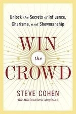 Win the Crowd: Unlock the Secrets of Inf