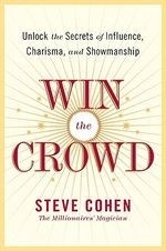 Win the Crowd: Unlock the Secrets of Inf