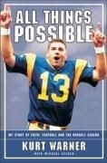 All Things Possible: My Story of Faith, 
