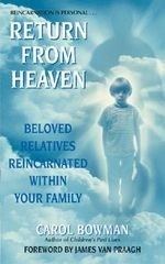 Return from Heaven: Beloved Relatives Re