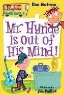 My Weird School #6: Mr. Hynde Is Out of 