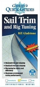 Sail Trim and Rig Tuning: A Captain's Qu