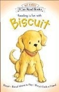 Biscuit's My First I Can Read Book Colle