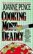 Cooking Most Deadly: An Angie Amalfi Mys