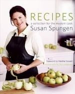 Recipes: A Collection for the Modern Coo