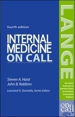 Internal Medicine on Call