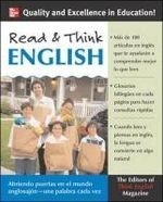 Read and Think English
