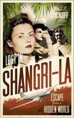 Lost in Shangri-la