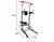 Power Tower Pull Up Weight Bench Dip Multi Station Chin Up Home Gym