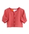 Pumpkin Patch Unisex Baby Striped Knit Jacket