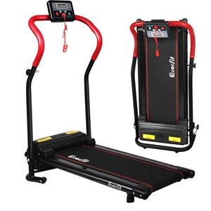 Everfit Electric Treadmill Home Gym Mach