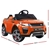 Rigo Kids Range Rover Evoque - Orange