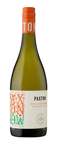 Paxton NOW Chardonnay 2019 (12x 750mL), 