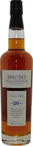Smith’s Angaston 20 YO Single Malt Whisk