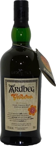 Ardbeg Grooves Scotch Whisky NV (1x 700m