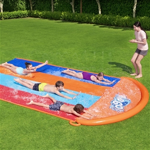 Bestway Water Slip And Slide Kids Inflat
