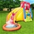 Bestway Inflatable Water Slide Park Jumping Castle Splash Pool Playground