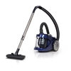 Devanti Bagless Vacuum Cleaner Cyclone Car Home Office Portable 2200W Blue