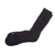 4 x DICKIES Heavy Duty Socks, Size M, Cotton, Black. Buyers Note - Discount