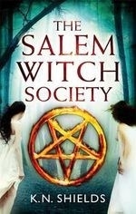 Salem Witch Society