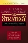 The Boston Consulting Group on Strategy: