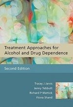 Treatment Approaches for Alcohol & Drug 