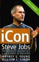 iCon: Steve Jobs, the Greatest Second Ac