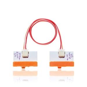 LittleBits Wire Bits - Wire