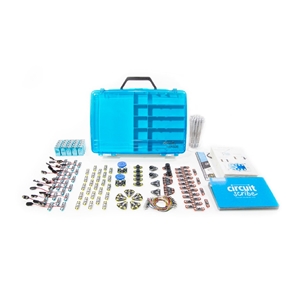 Circuit Scribe Intro Classroom Kit with 