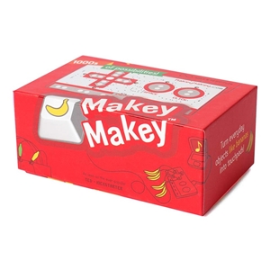 Makey Makey Classic: An Invention Kit fo