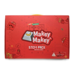 Makey Makey STEM Pack: Classroom Inventi