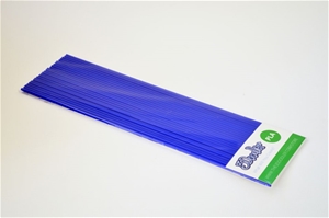 3Doodler Create PLA Plastic Royal Blue