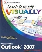 Teach Yourself Visually Microsoft Office