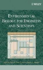 Environmental Biology for Engineers & Sc