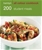 Hamlyn All Colour Cookbook 200 Student Meals