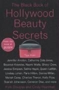 The Black Book of Hollywood Beauty Secre