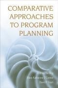 Comparative Approaches to Program Planni