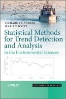 Statistical Methods for Trend Detection