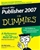 Microsoft Publisher 2007 for Dummies