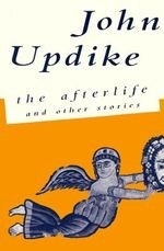 The Afterlife: & Other Stories