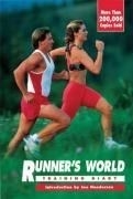 Runner's World Training Diary