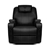 Artiss Recliner Chair Electric Massage Chairs Heated Lounge Swivel Leather