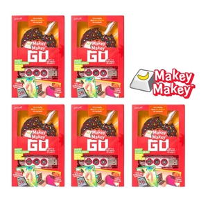 Makey Makey GO: Better for inventing on 
