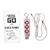 Makey Makey GO: Better for inventing on the GO! - 5 Pack