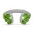 LilGadgets Untangled Pro Children's Wireless Bluetooth Headphones - Green