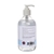 (3 Pack) Virafree Instant Hand Sanitiser Gel 500ml - 80% Ethanol